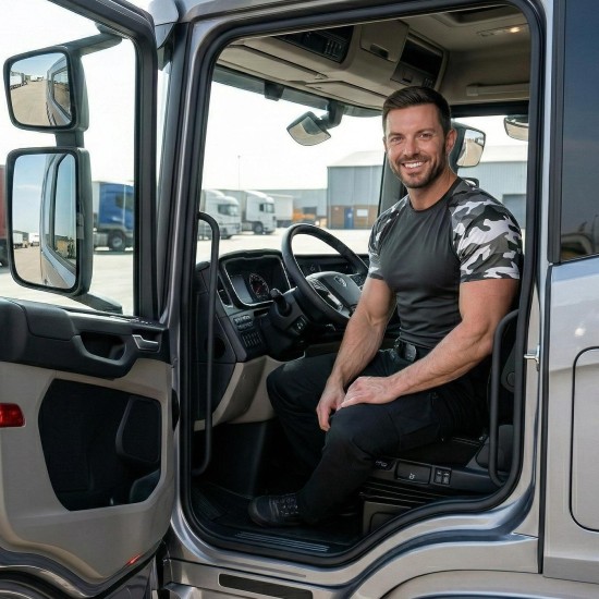 Kratka majica VIKEN G/S 145